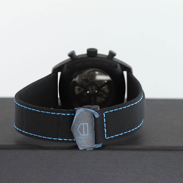 Tag Heuer Monza CR5090.FN6001 Image 4